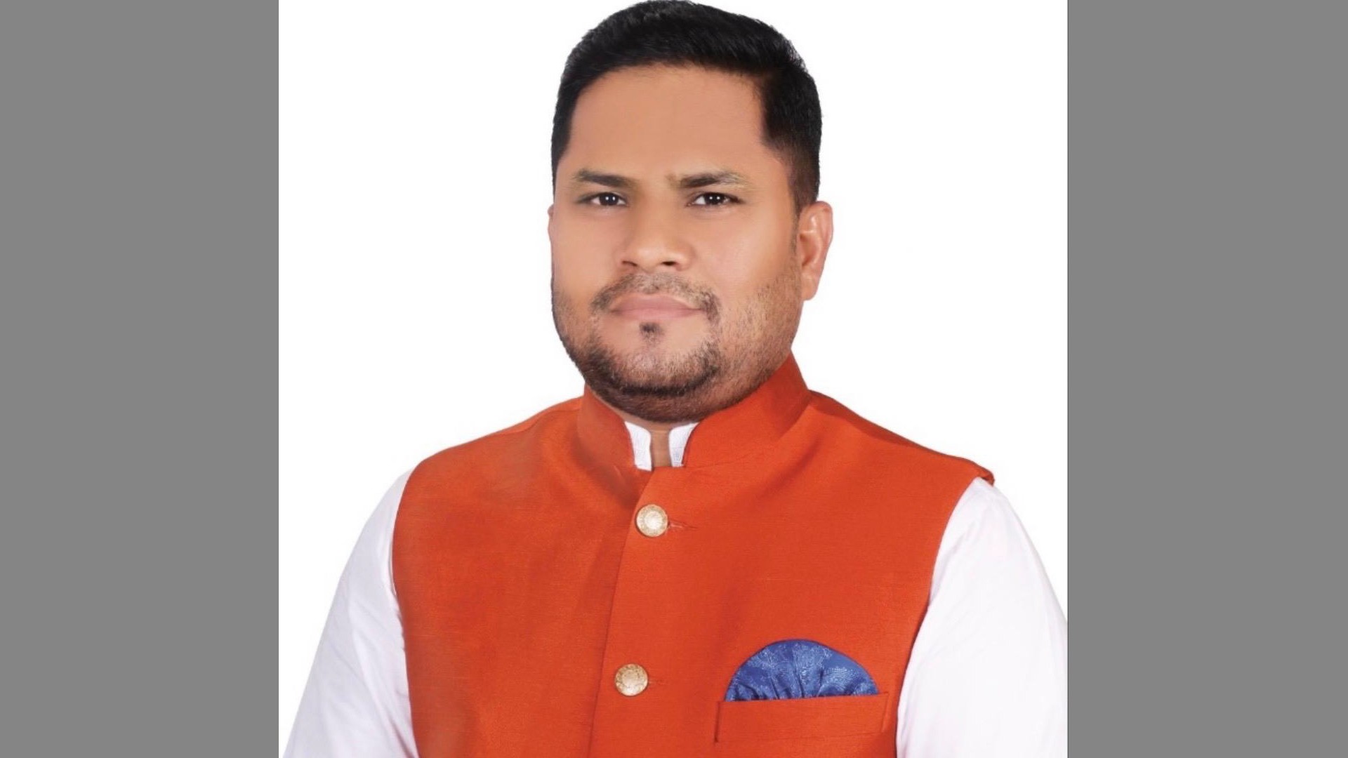 রায়গঞ্জে আলোচনার শীর্ষে সেখ এ বি সিদ্দিক ফিরোজ