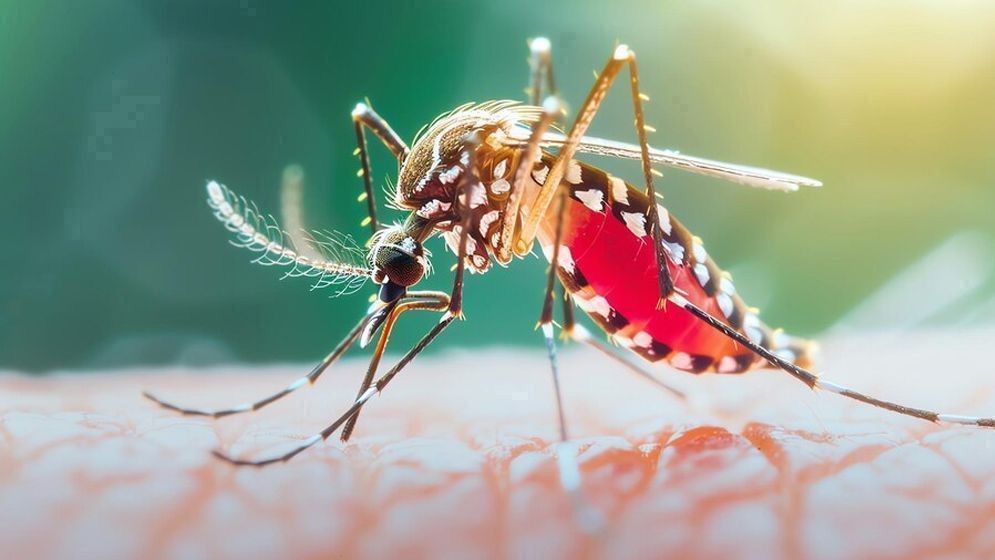ডেঙ্গুতে আরও ৫ জনের মৃত্যু, হাসপাতালে ১৯২০