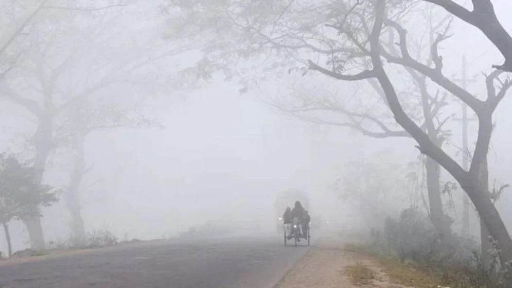 ঢাকাসহ সারাদেশে শীত নামবে কবে, জানাল আবহাওয়া অধিদপ্তর