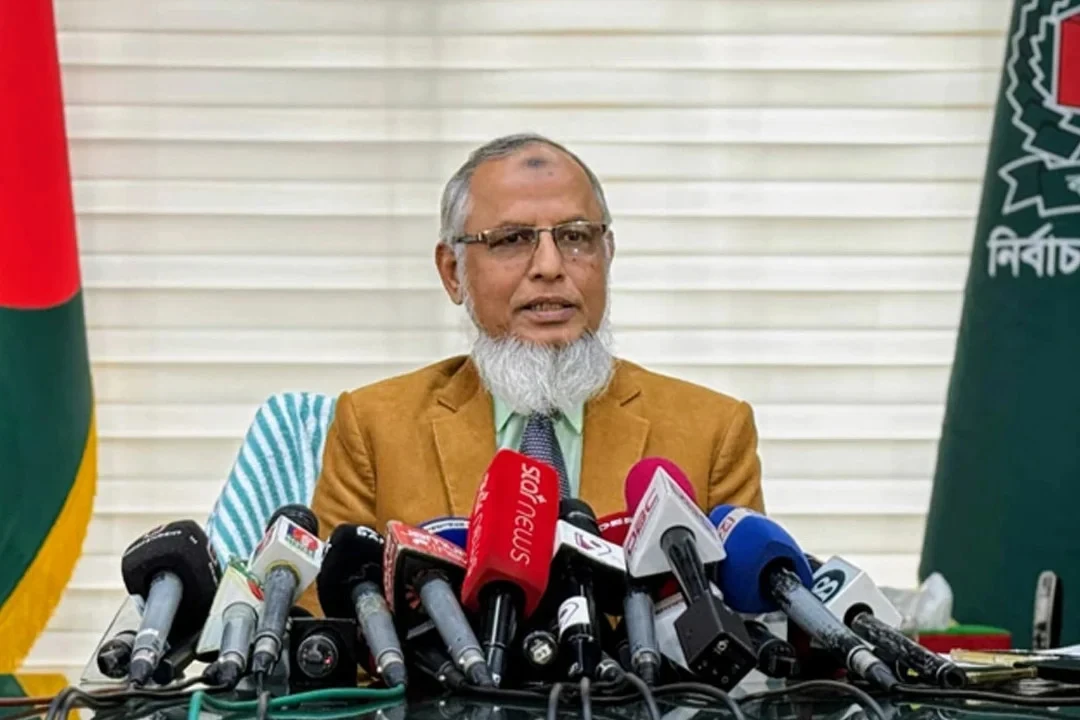 স্থানীয় সরকার নির্বাচনের তারিখ চূড়ান্ত নয় : ইসি আনোয়ারুল
