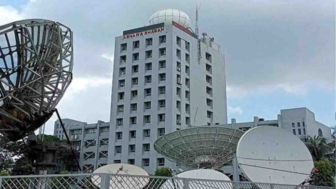 আজ কেমন থাকবে ঢাকার আবহাওয়া