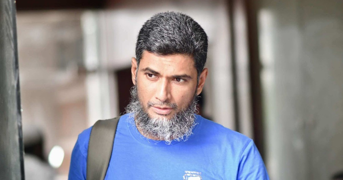 বিতর্কিত ভিডিও নিয়ে মুখ খুললেন মাহমুদউল্লাহ রিয়াদ