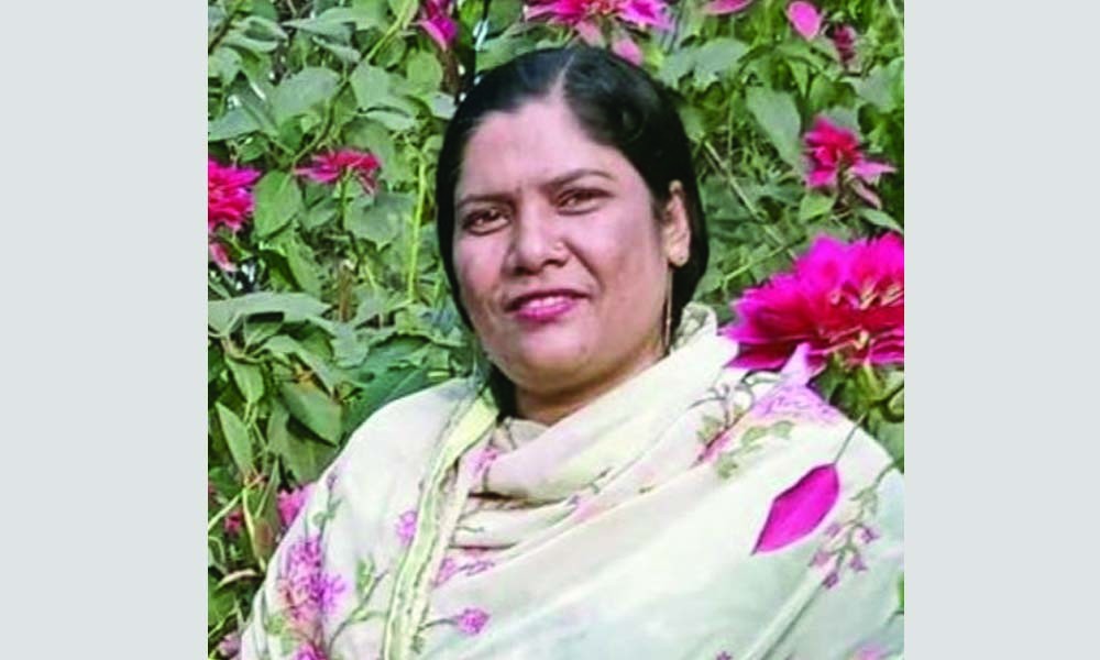 নিজ ফ্ল্যাট থেকে আ. লীগ নেত্রীর গলা কাটা মরদেহ উদ্ধার