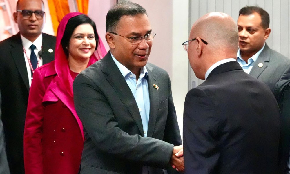 টোকিওতে তারেক রহমান ও সানায়ে তাকাইচির গুরুত্বপূর্ণ বৈঠক আজ