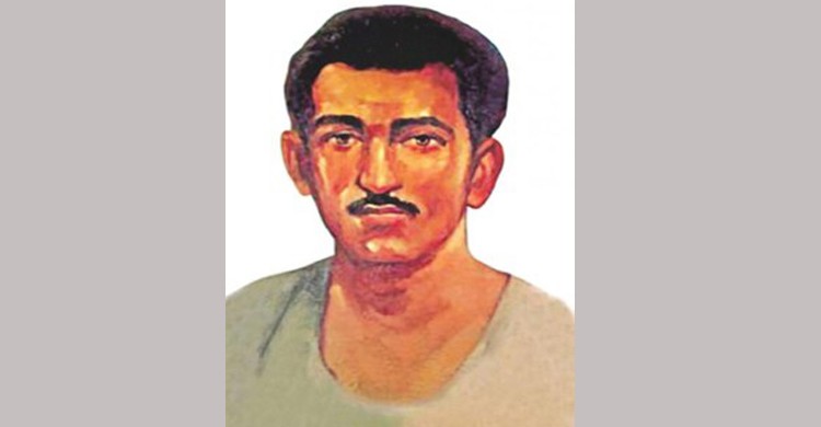 বীরশ্রেষ্ঠ হামিদুর রহমানের ৫৫তম শাহাদতবার্ষিকী আজ