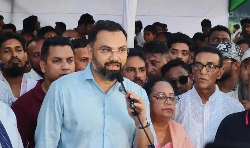 প্রতিটি উপজেলায় স্টেডিয়াম নির্মাণ করা হবে : যুব ও ক্রীড়া প্রতিমন্ত্রী
