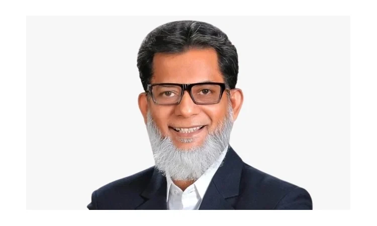 পরিবেশবান্ধব ও প্রযুক্তিনির্ভর গণপরিবহন ব্যবস্থায় এগোচ্ছে সরকার : হাবিবুর রশিদ