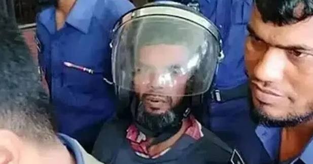 মাগুরায় শিশু আছিয়া ধর্ষণ-হত্যা: হিটু শেখের মৃত্যুদণ্ড বহাল